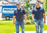 Magic Electric, Plumbing, Heating + Air