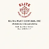 Elite Pest Control Inc 12+ years in Industry photo 4