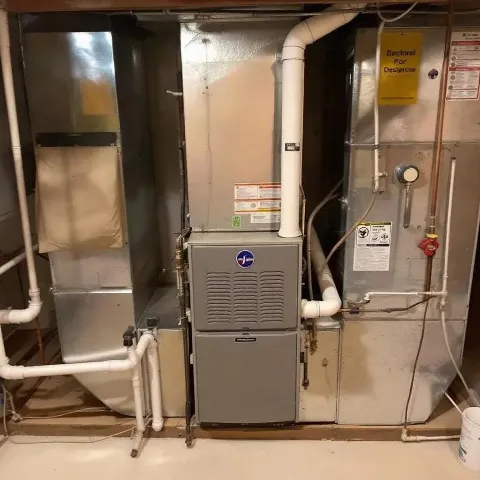 MasterFlow Heating and Air conditioning photo 1