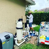Organized Pool Service photo 8