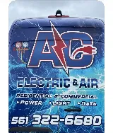 AC Electric inc