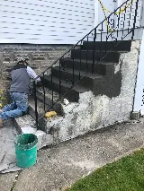 Lopez’s Masonry and Concrete photo 8