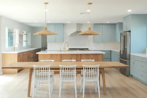Eco Home Builders in San Diego