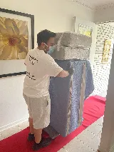 Takeoff Moving Company photo 8