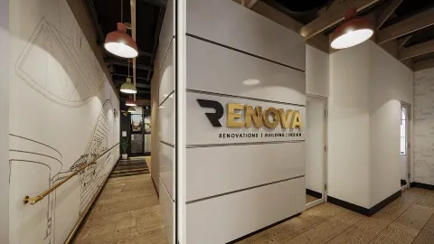 RENOVA Signature Projects photo 1