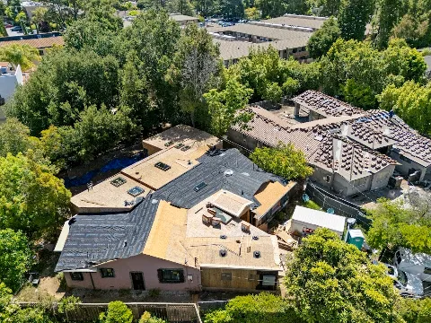 BH Construction & Development in Sunnyvale