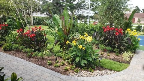 Visionscapes Land Design, Inc. in Chesapeake