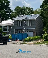 Cover gta roofing inc. photo 5