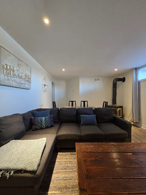Chermark Renovations in Hamilton