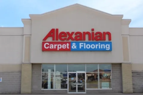 Alexanian Carpet & Flooring & Rug Cleaning photo 1