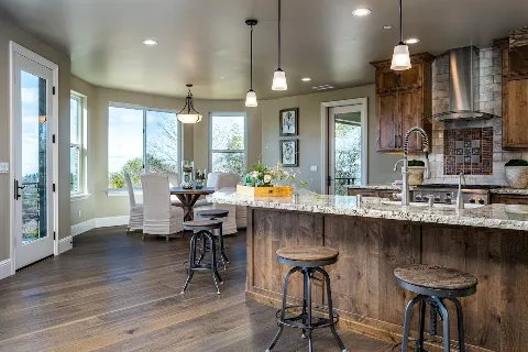MJB Homes Inc in Rocklin