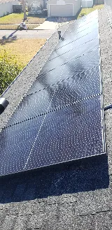 Parrot Solar photo 8