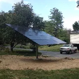 Asheville Solar Company LLC photo 2