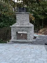 Biagi Construction LLC- Concrete