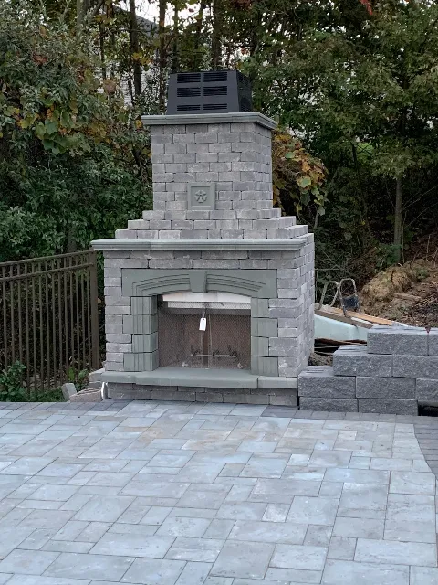 Biagi Construction LLC- Concrete photo 1