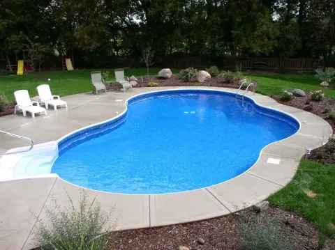 Rockford Pool & Spa in Rockford