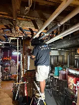Leak Off Plumbing & Heating photo 4