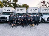 Two Men and a Truck Moving and Storage photo 3