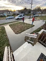 Mason's Concrete