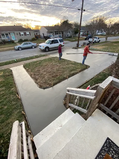 Mason's Concrete photo 1