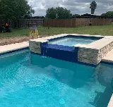 VIPOOLS Swimming Pool Builder Brownsville Texas photo 2