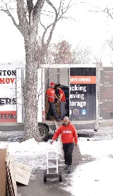 YEG Movers - St Albert photo 8