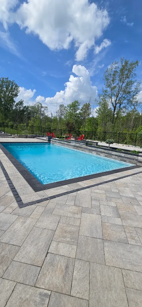 Go-To Pools in Halton Hills