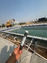MOSAIC POOL AND SPA SERVICE