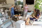 Valley Hot Spring Spas, Swim Spas & BBQ Islands, Murrieta photo 5