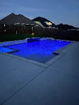 The Blue Lagoons Pools & Spas photo 8