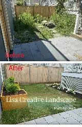 Lisa Creative Landscape LLC photo 5