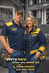 RENEW HVAC .inc