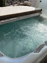 Silver Star Hot Tub Services Ltd.