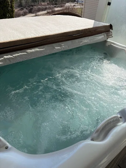 Silver Star Hot Tub Services Ltd. photo 1
