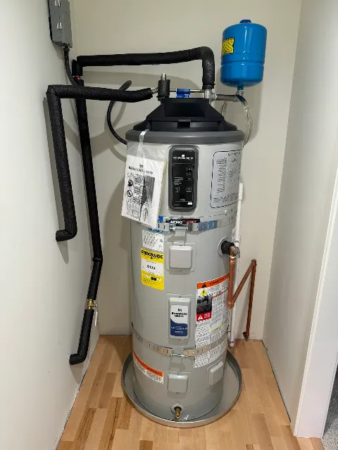 All Phase Plumbing photo 1