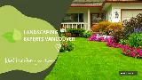 Landscaping LeafExperts Vancouver