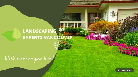 Landscaping LeafExperts Vancouver photo 1
