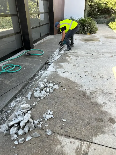Cocrete photo 1