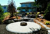 Monville Landscaping photo 3