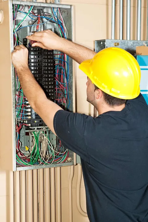 Electricians Bend Oregon photo 1