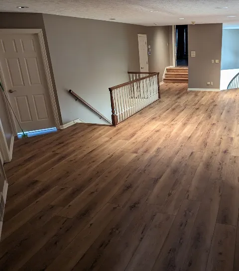 Floor Coverings International of Metro Omaha photo 1