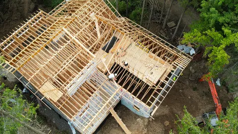 Walnut Ridge Builders in Halton Hills