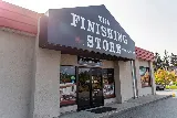 The Finishing Store & Millworks Ltd. photo 2