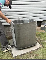 Hummingbird Heating, Cooling, Plumbing & Electric photo 2