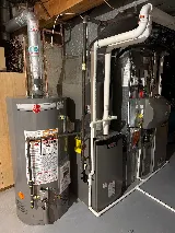 Furnace Family Heating, Air Conditioning & Plumbing photo 6