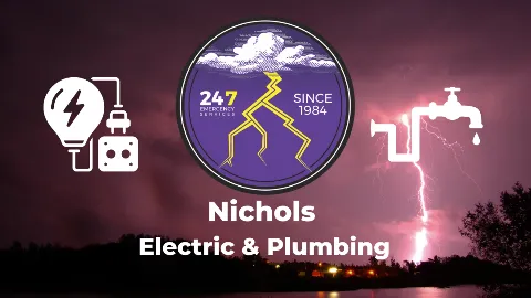 Nichols Electric and Plumbing photo 1