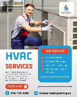 5 Stars Hvac Services photo 5