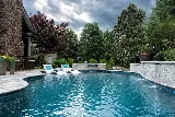 Vue Custom Pools & Design photo 5