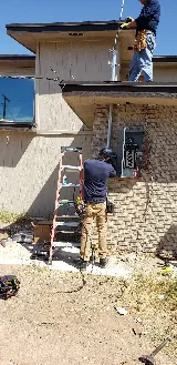 El Paso Electrical Services photo 2