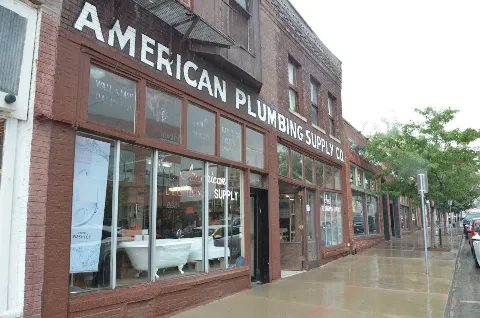 American Plumbing photo 1